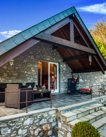 Gîte enjoy Cottage